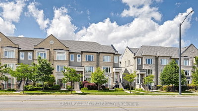 2895 Hazelton Place E • #3 • Mississauga, ON photo 3