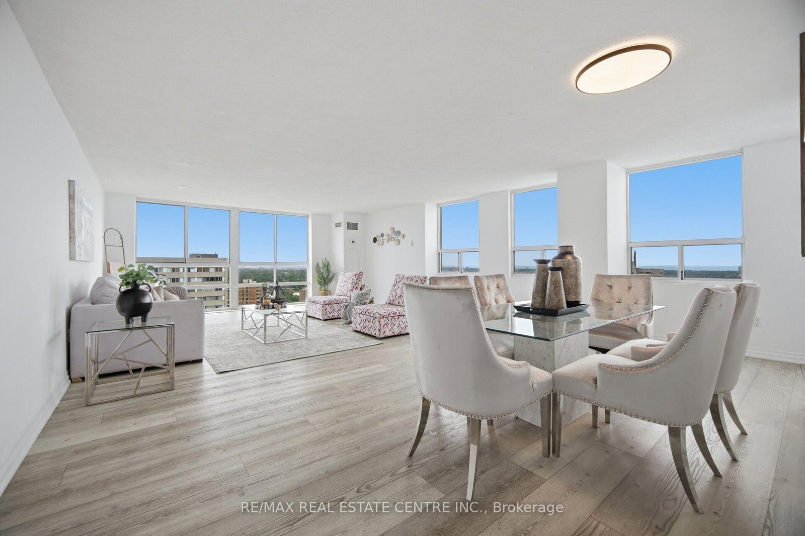 3650 Kaneff Crescent • #2601 • Mississauga, ON photo 15