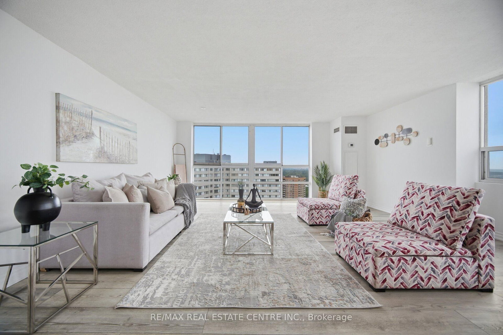 3650 Kaneff Crescent • #2601 • Mississauga, ON photo 16