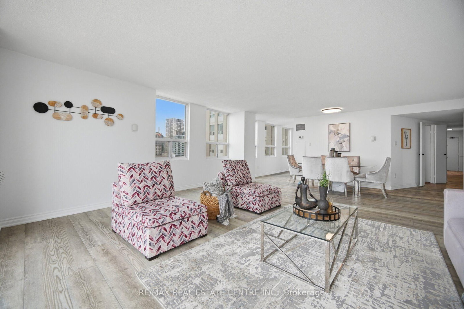 3650 Kaneff Crescent • #2601 • Mississauga, ON photo 18