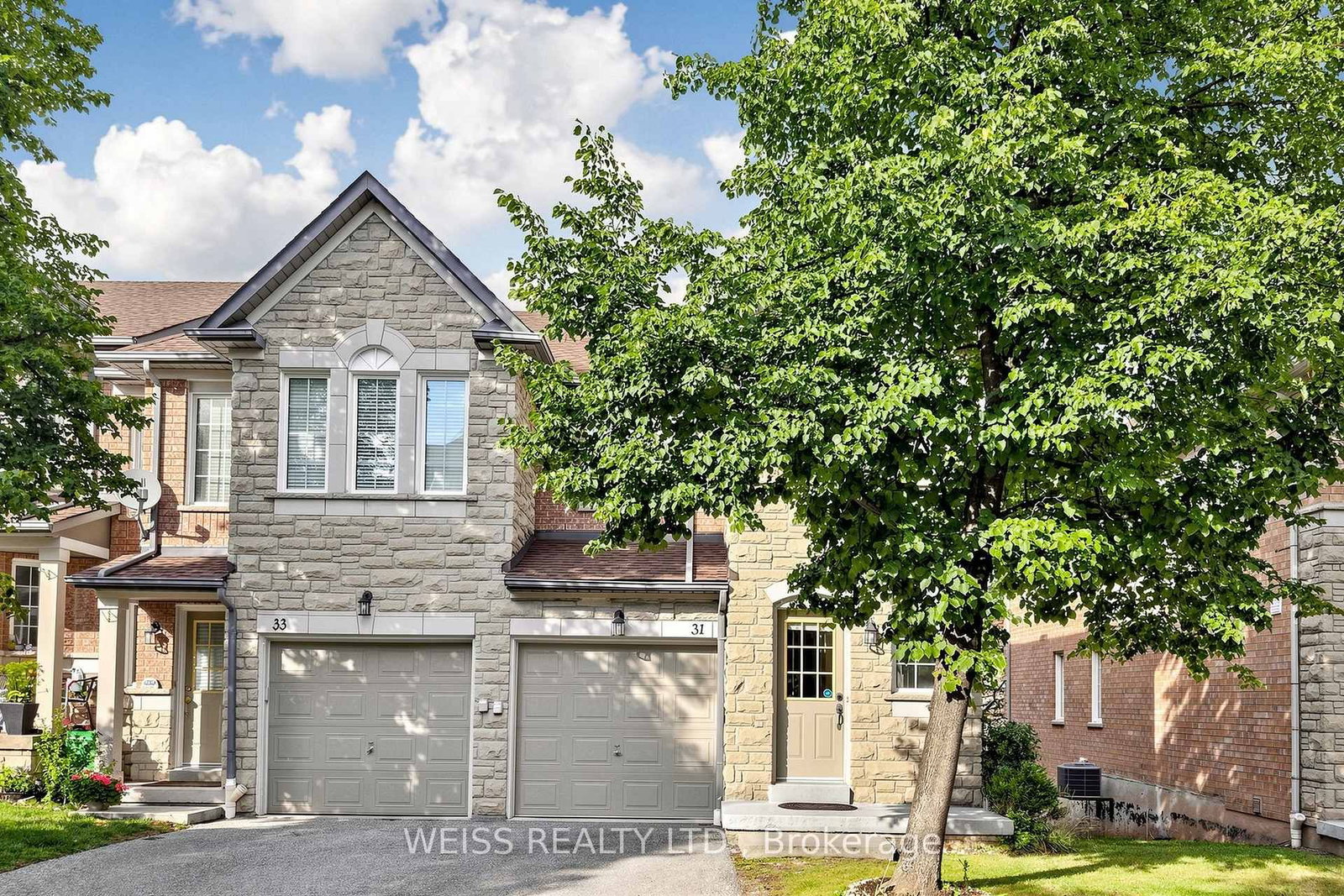 5260 McFarren Boulevard • #31 • Mississauga, ON photo 1