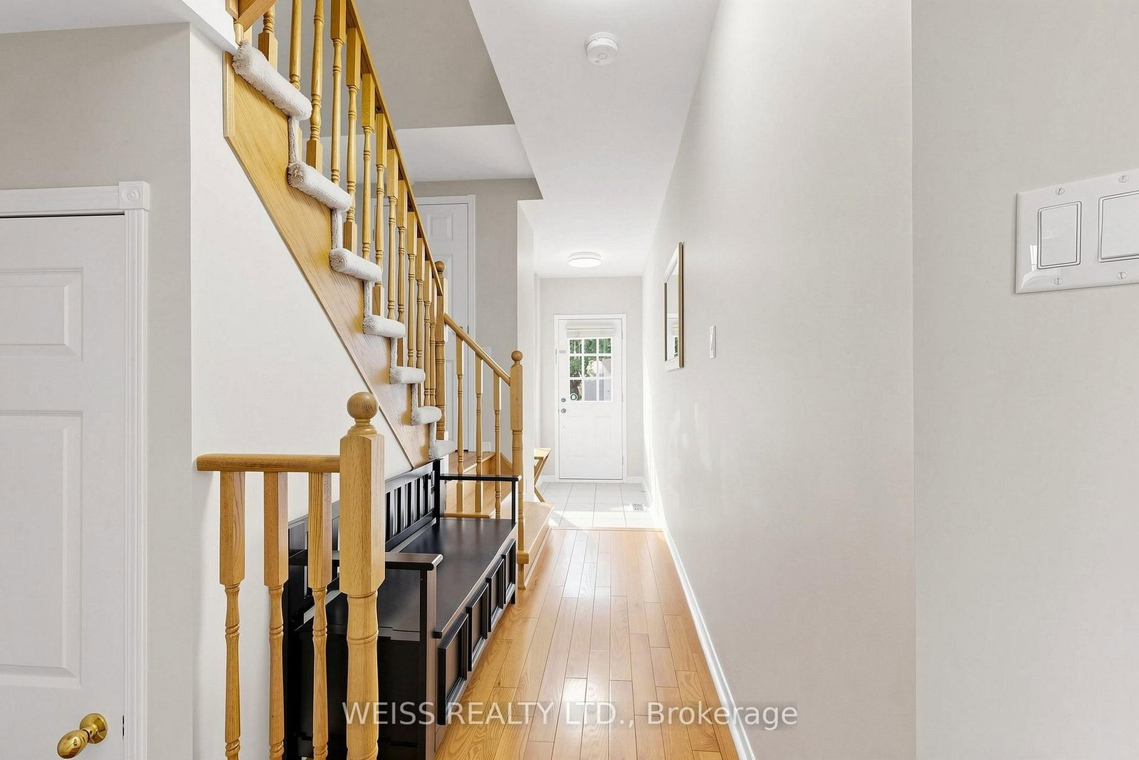 5260 McFarren Boulevard • #31 • Mississauga, ON photo 13