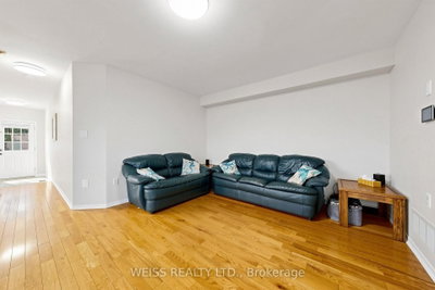 5260 McFarren Boulevard • #31 • Mississauga, ON photo 3