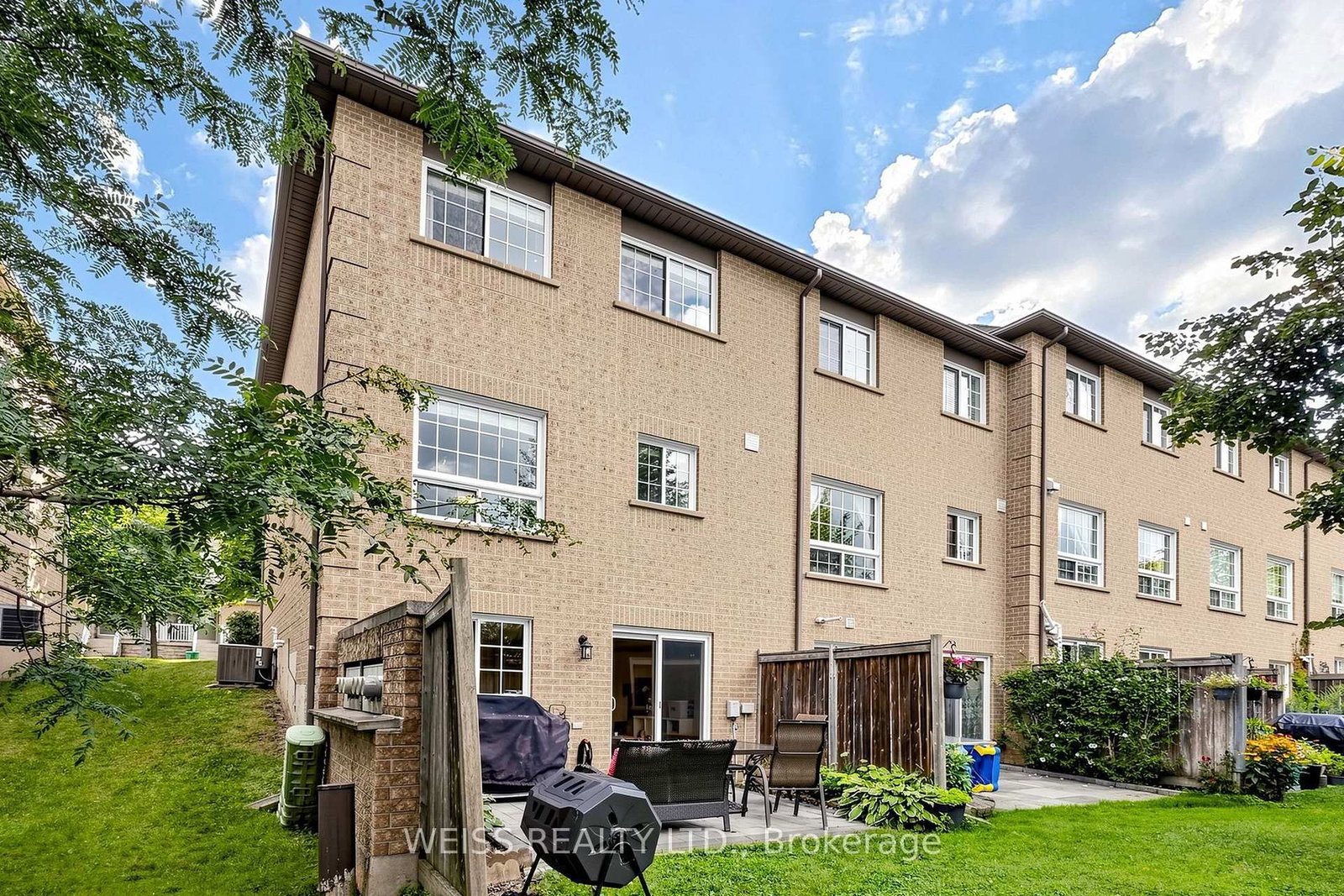 5260 McFarren Boulevard • #31 • Mississauga, ON photo 38