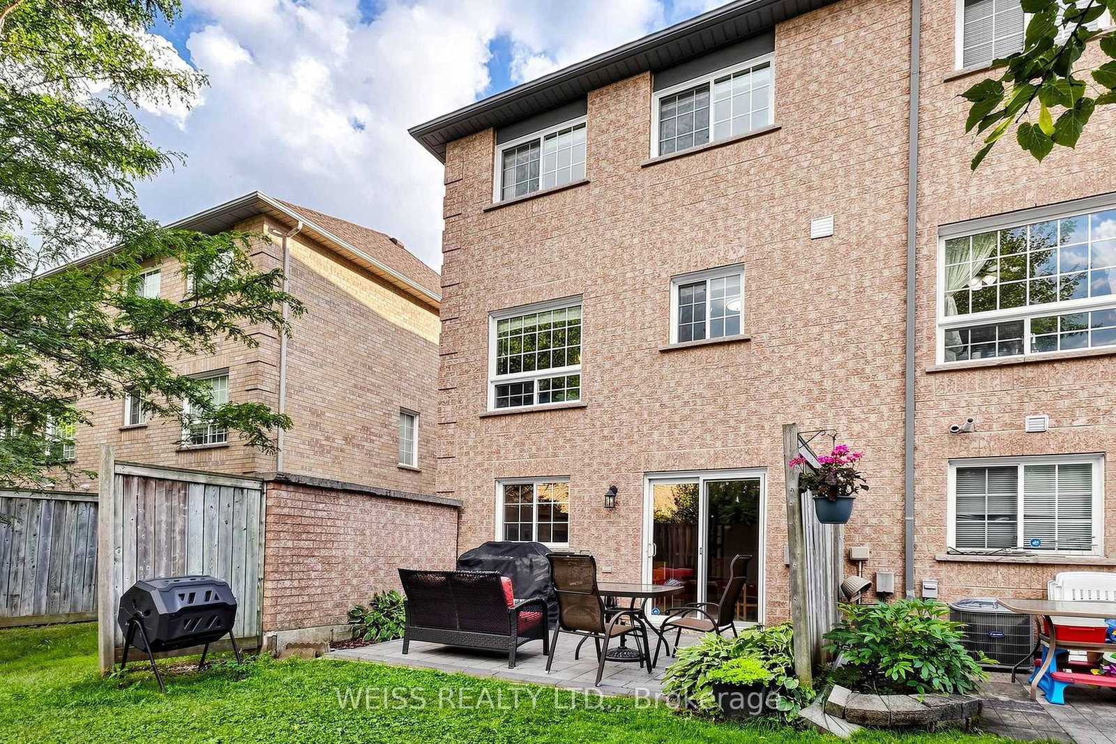 5260 McFarren Boulevard • #31 • Mississauga, ON photo 39