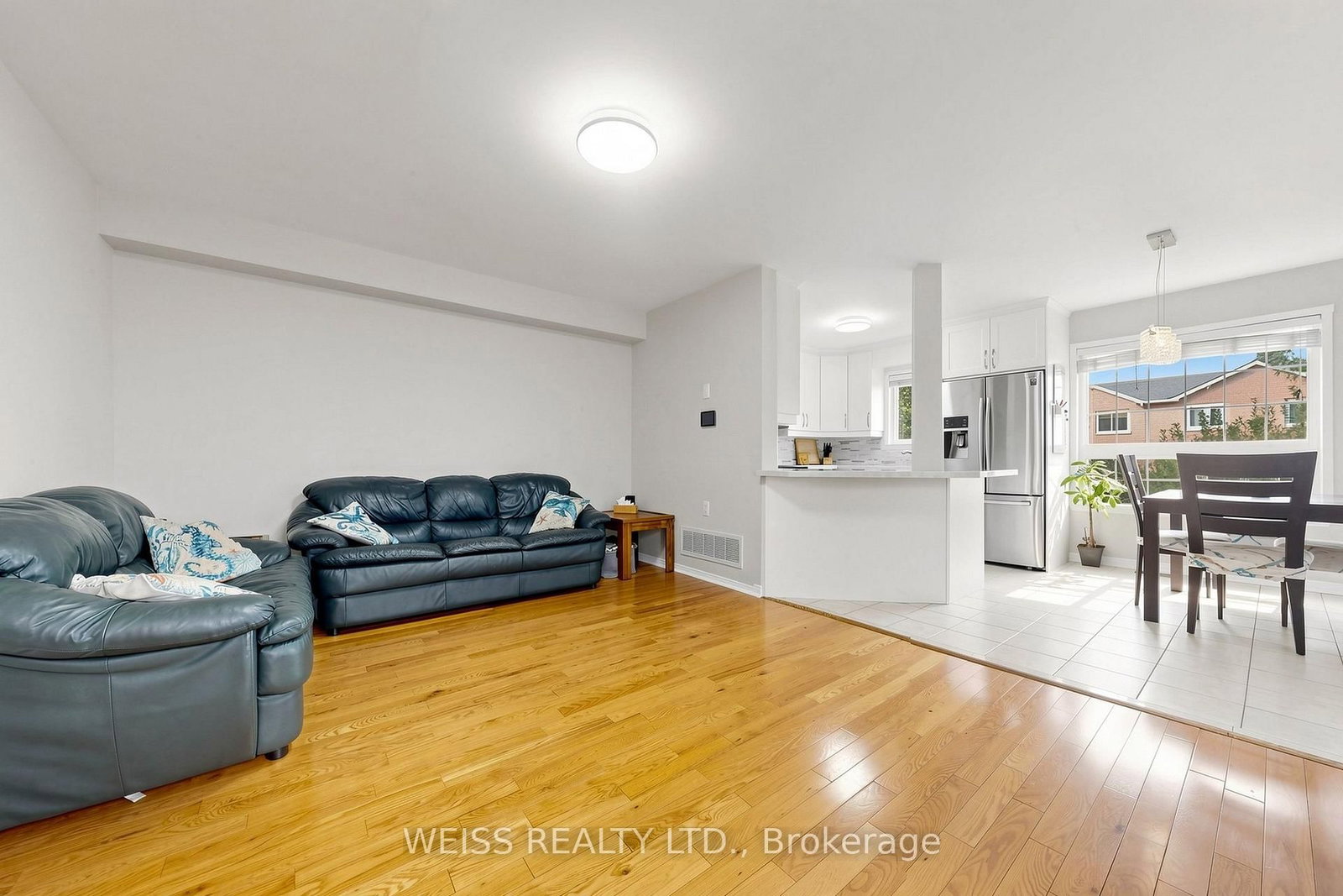 5260 McFarren Boulevard • #31 • Mississauga, ON photo 5