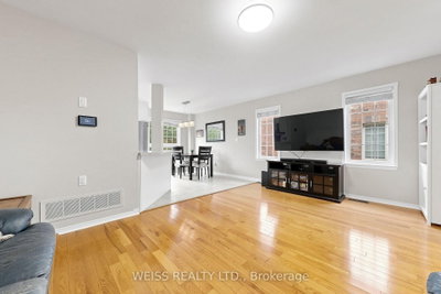 5260 McFarren Boulevard • #31 • Mississauga, ON photo 6