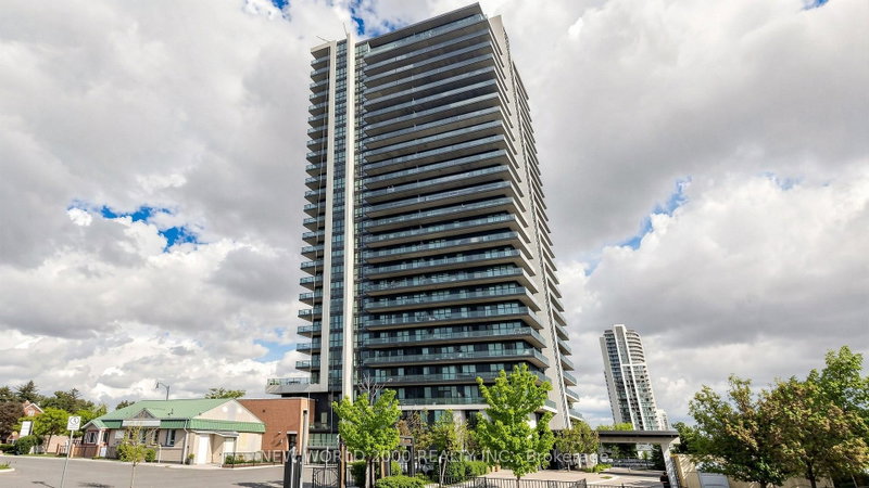 502 - 100 John Street