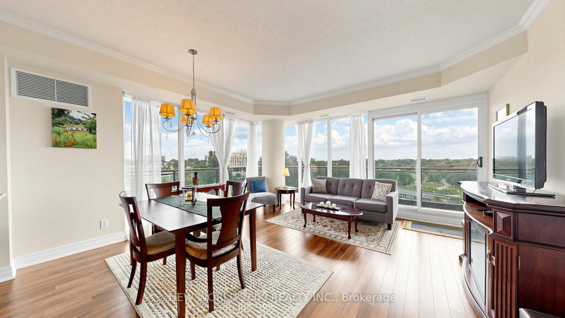 100 John Brampton,ON L6W 0A8 — Photo 6