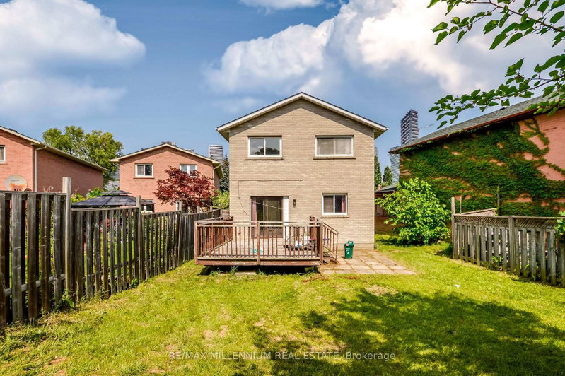 651 Shetani Mississauga,ON L5B 2Z7 — Photo 38