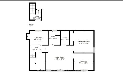 651 Shetani Mississauga,ON L5B 2Z7 — Photo 41