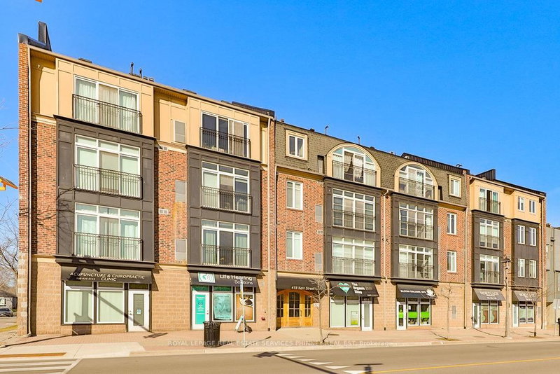 105 - 459 Kerr Street
