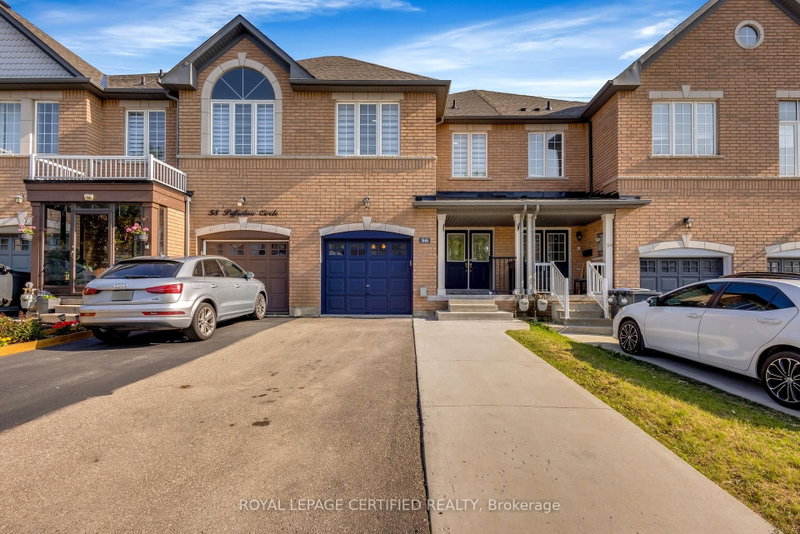 56 Pefferlaw Circle