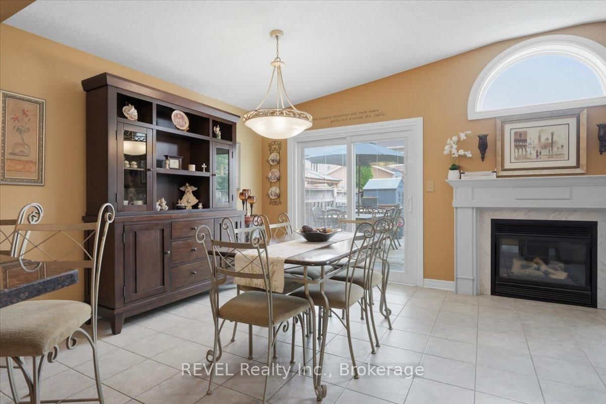 4819 Bloomburg Drive • Mississauga, ON photo 16