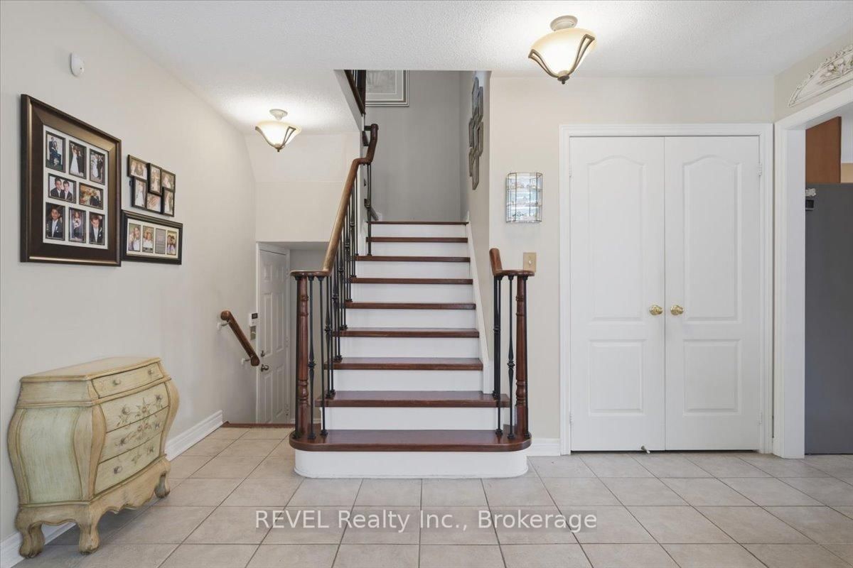 4819 Bloomburg Drive • Mississauga, ON photo 21