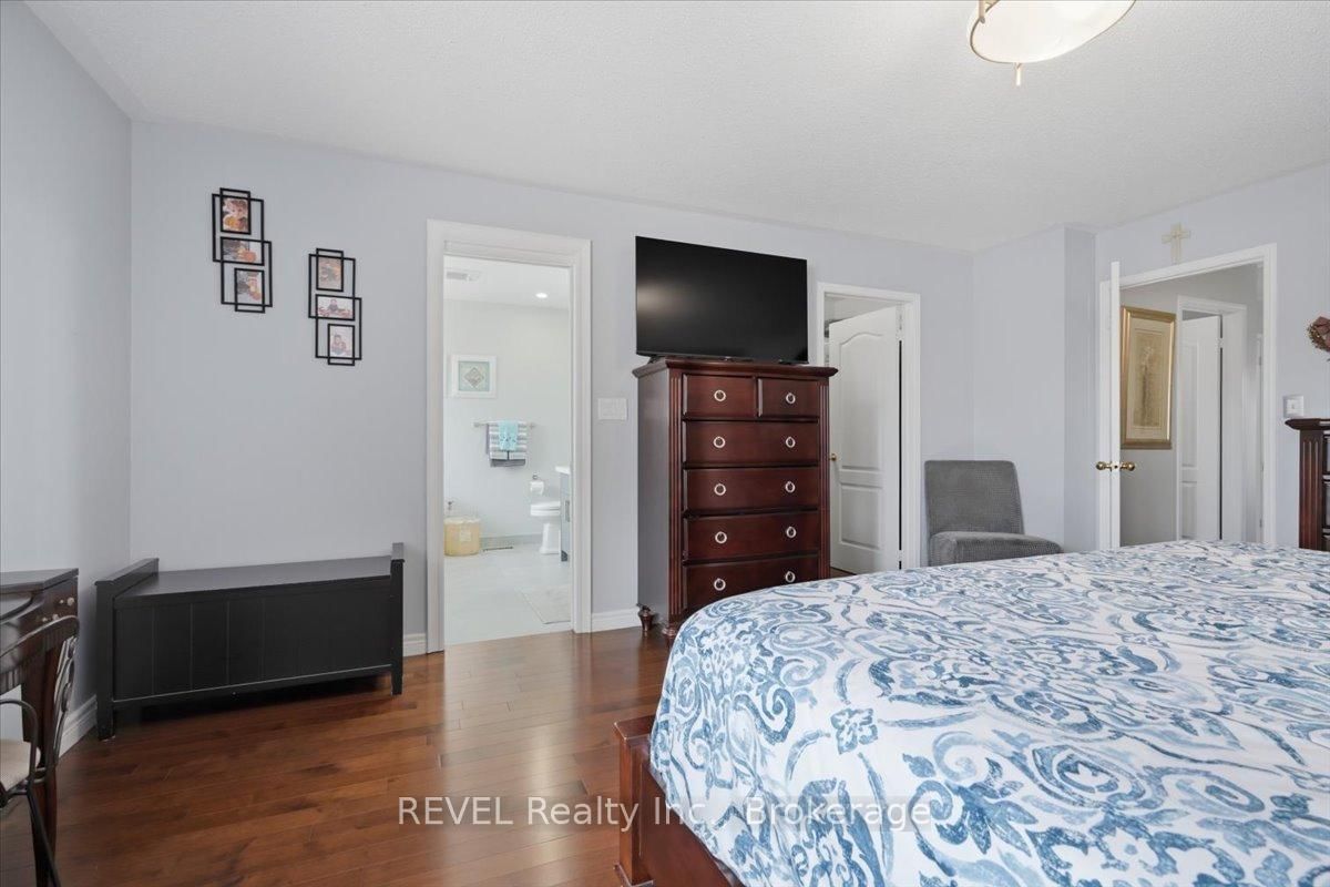 4819 Bloomburg Drive • Mississauga, ON photo 23