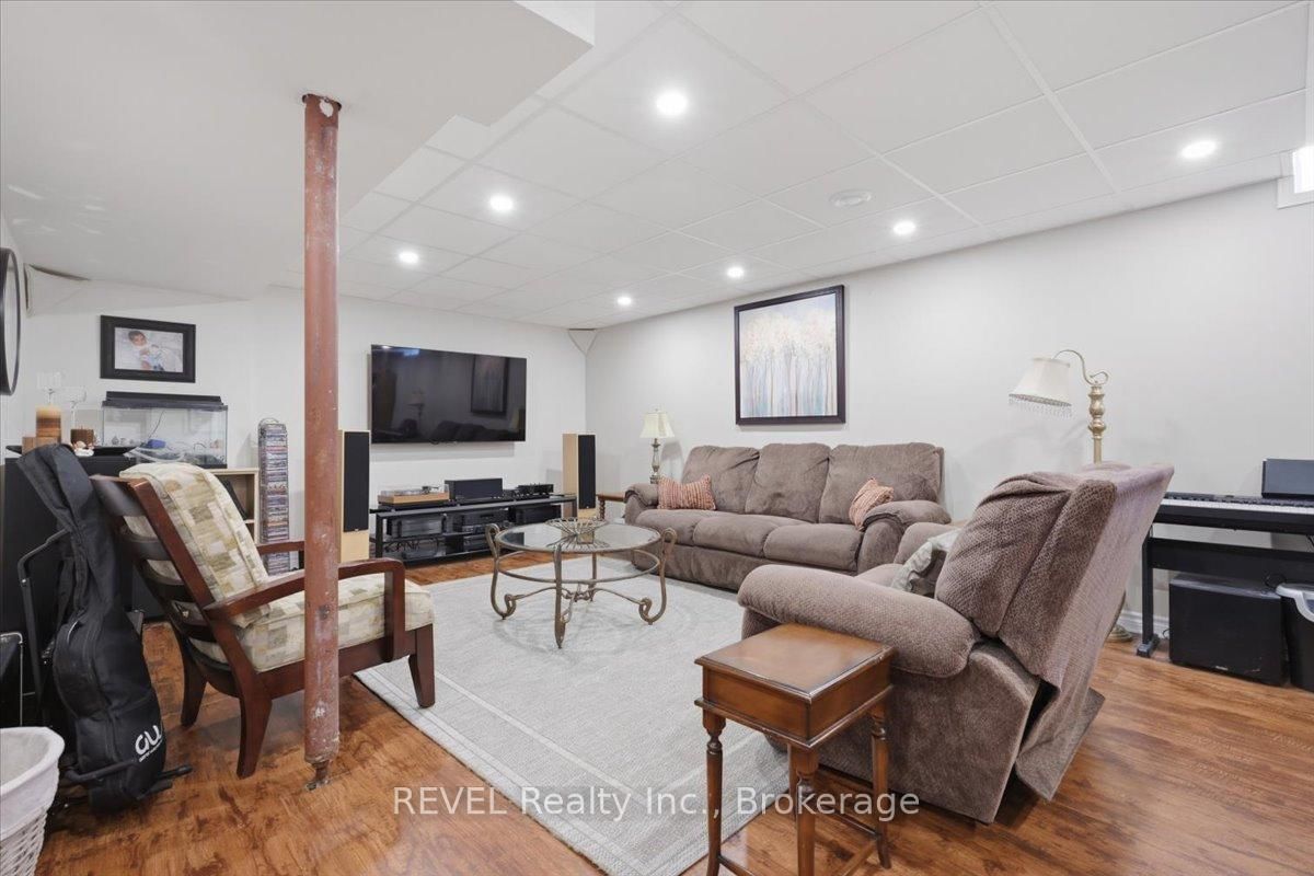 4819 Bloomburg Drive • Mississauga, ON photo 32