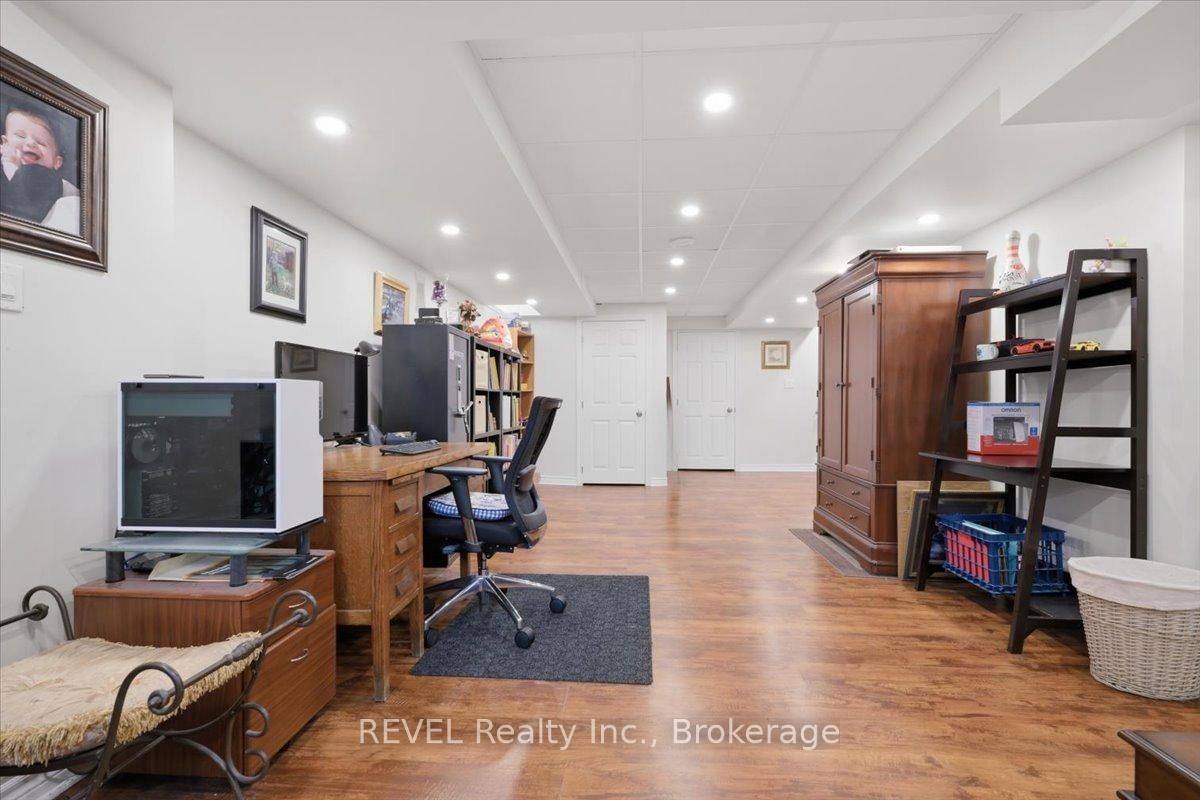 4819 Bloomburg Drive • Mississauga, ON photo 33