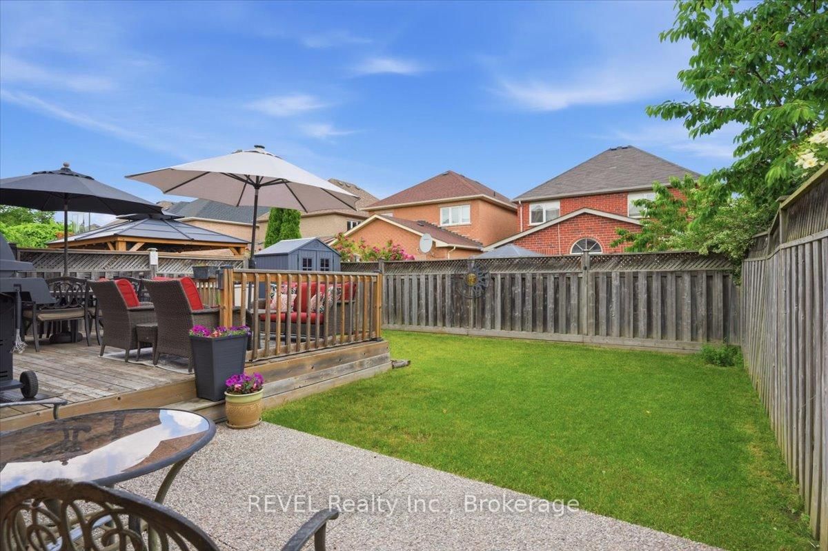 4819 Bloomburg Drive • Mississauga, ON photo 37