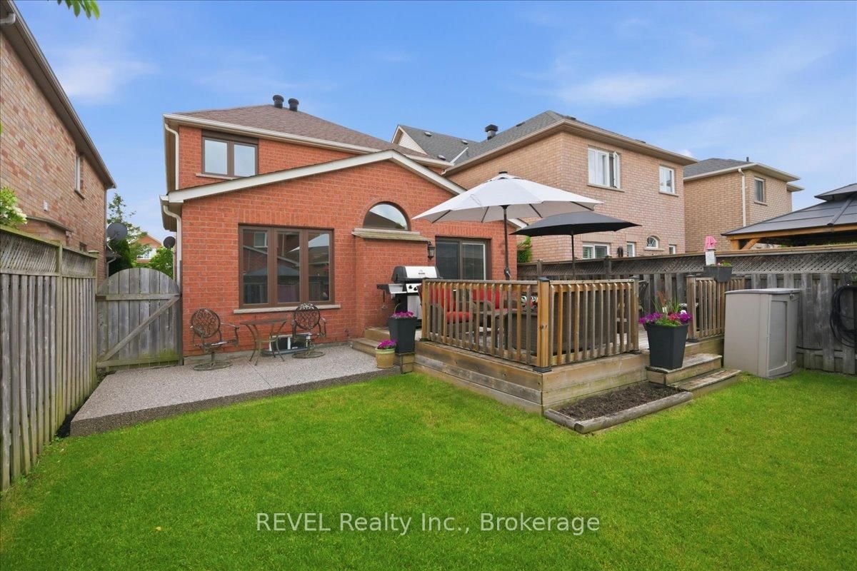 4819 Bloomburg Drive • Mississauga, ON photo 38