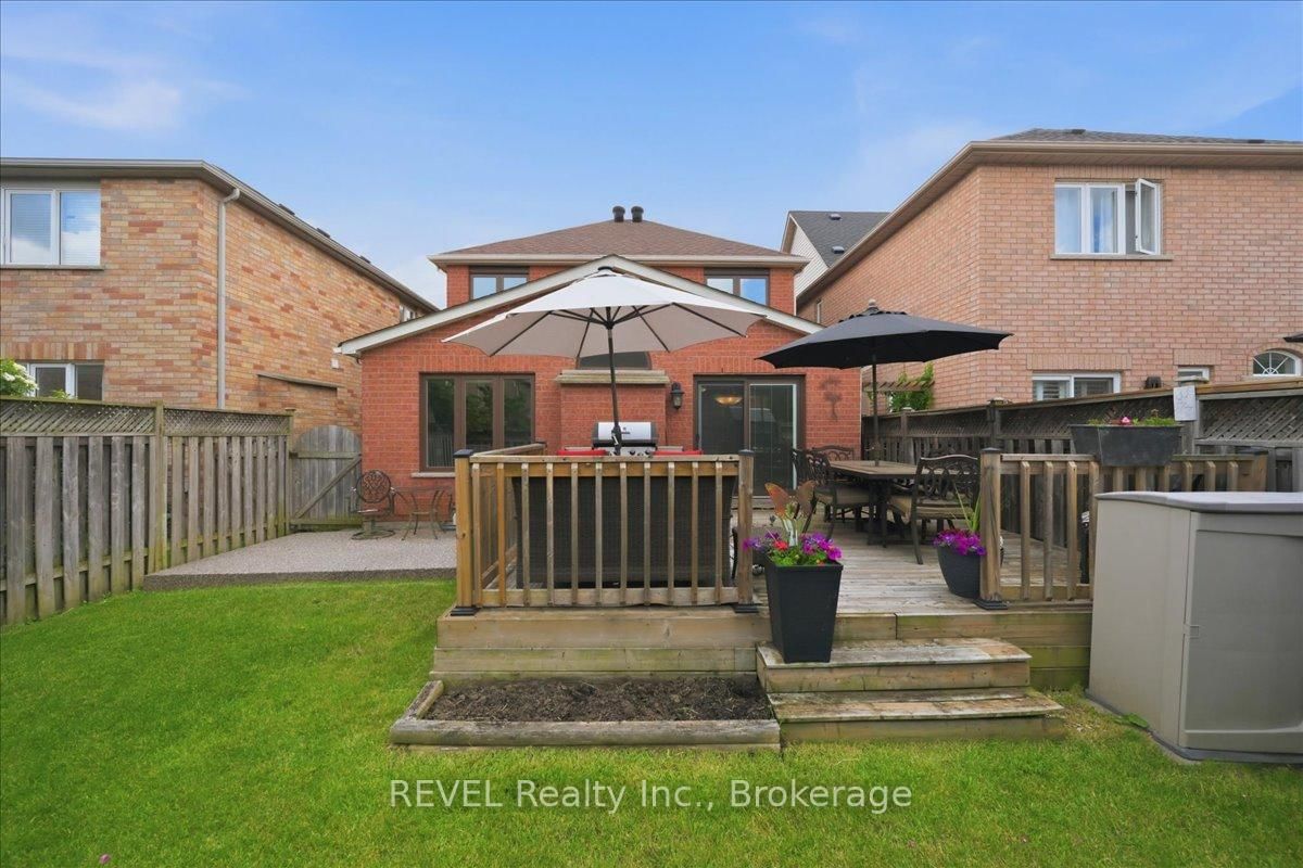 4819 Bloomburg Drive • Mississauga, ON photo 39