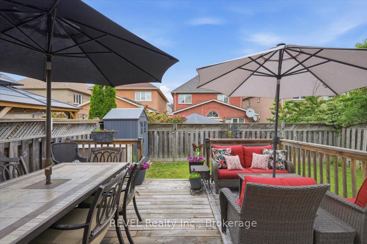 4819 Bloomburg Drive • Mississauga, ON photo 42