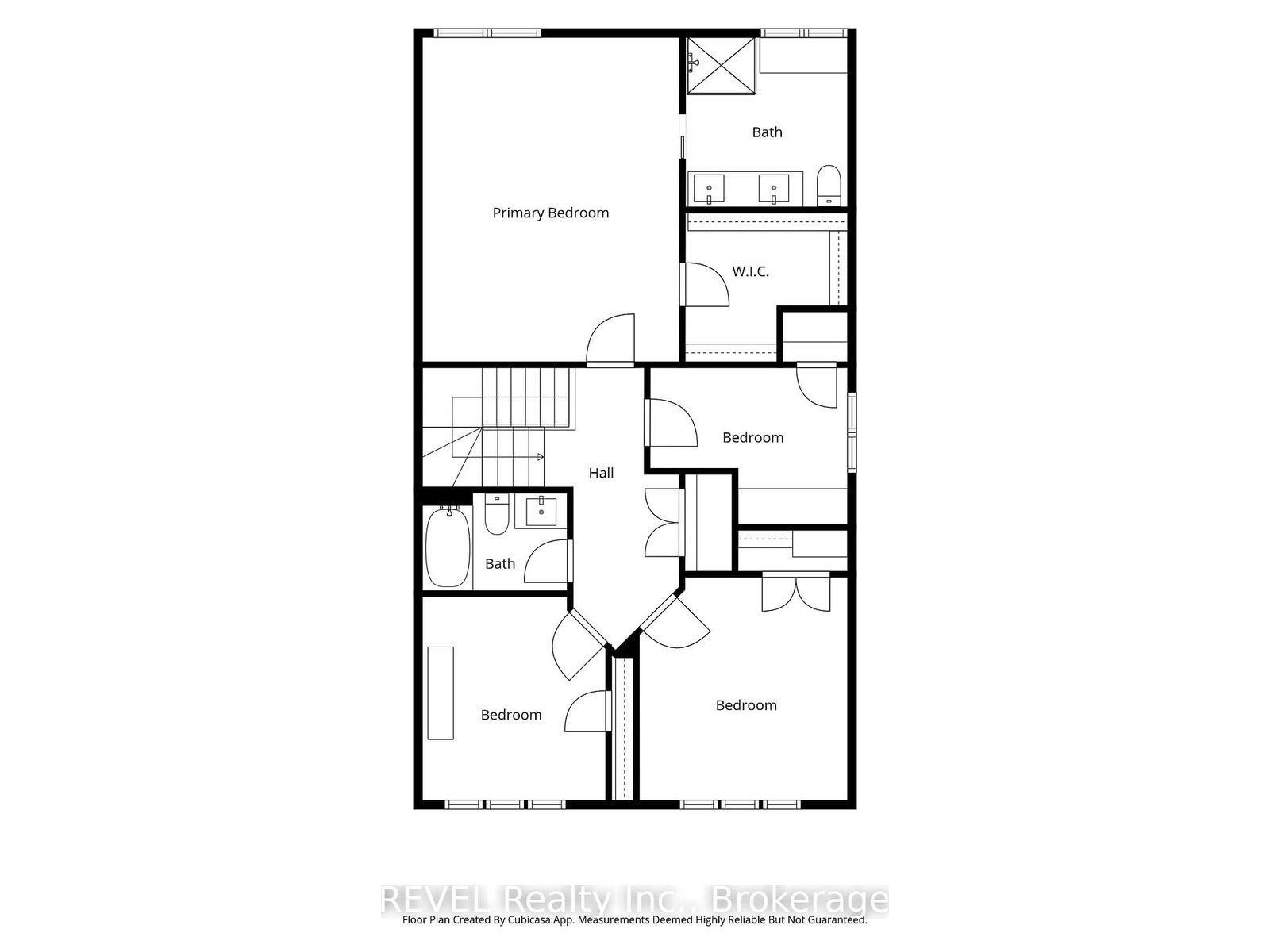 4819 Bloomburg Drive • Mississauga, ON photo 46