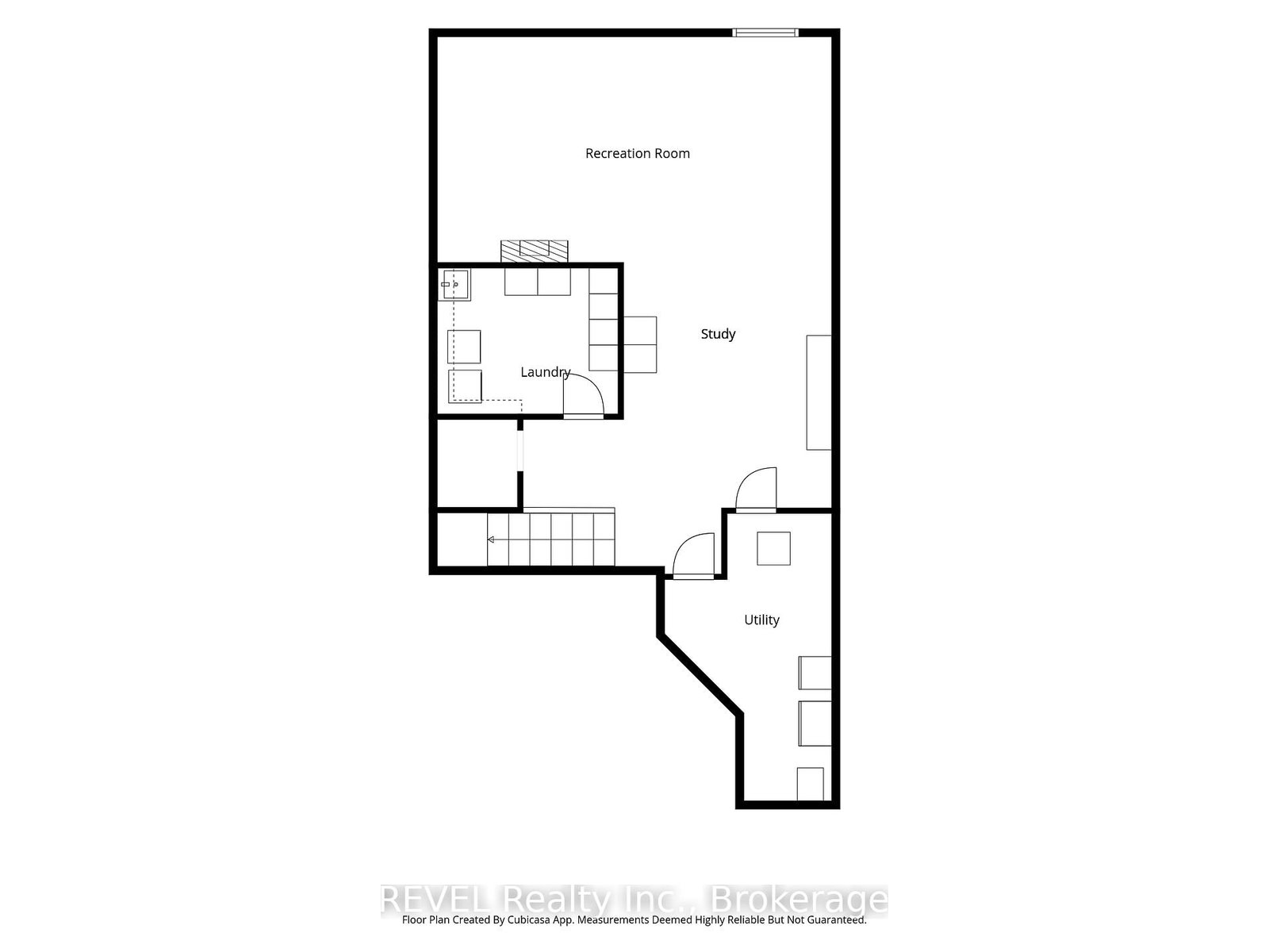 4819 Bloomburg Drive • Mississauga, ON photo 47