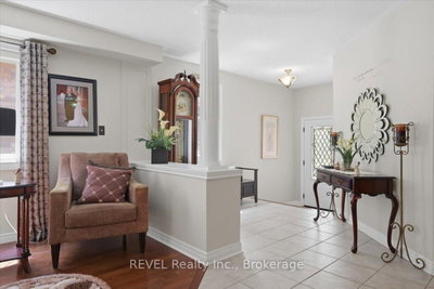 4819 Bloomburg Drive • Mississauga, ON photo 6