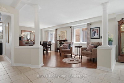4819 Bloomburg Drive • Mississauga, ON photo 8