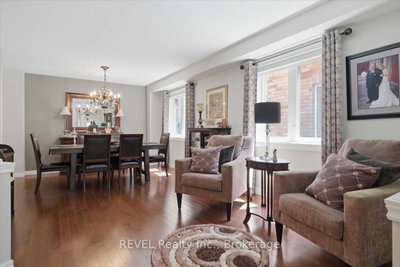4819 Bloomburg Drive • Mississauga, ON photo 9