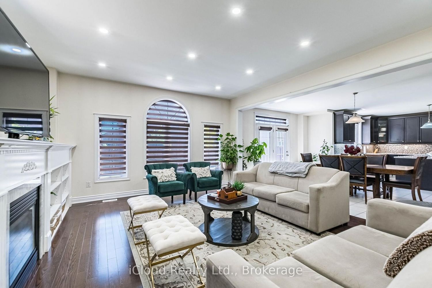 14 Solstice Street • Brampton, ON photo 12