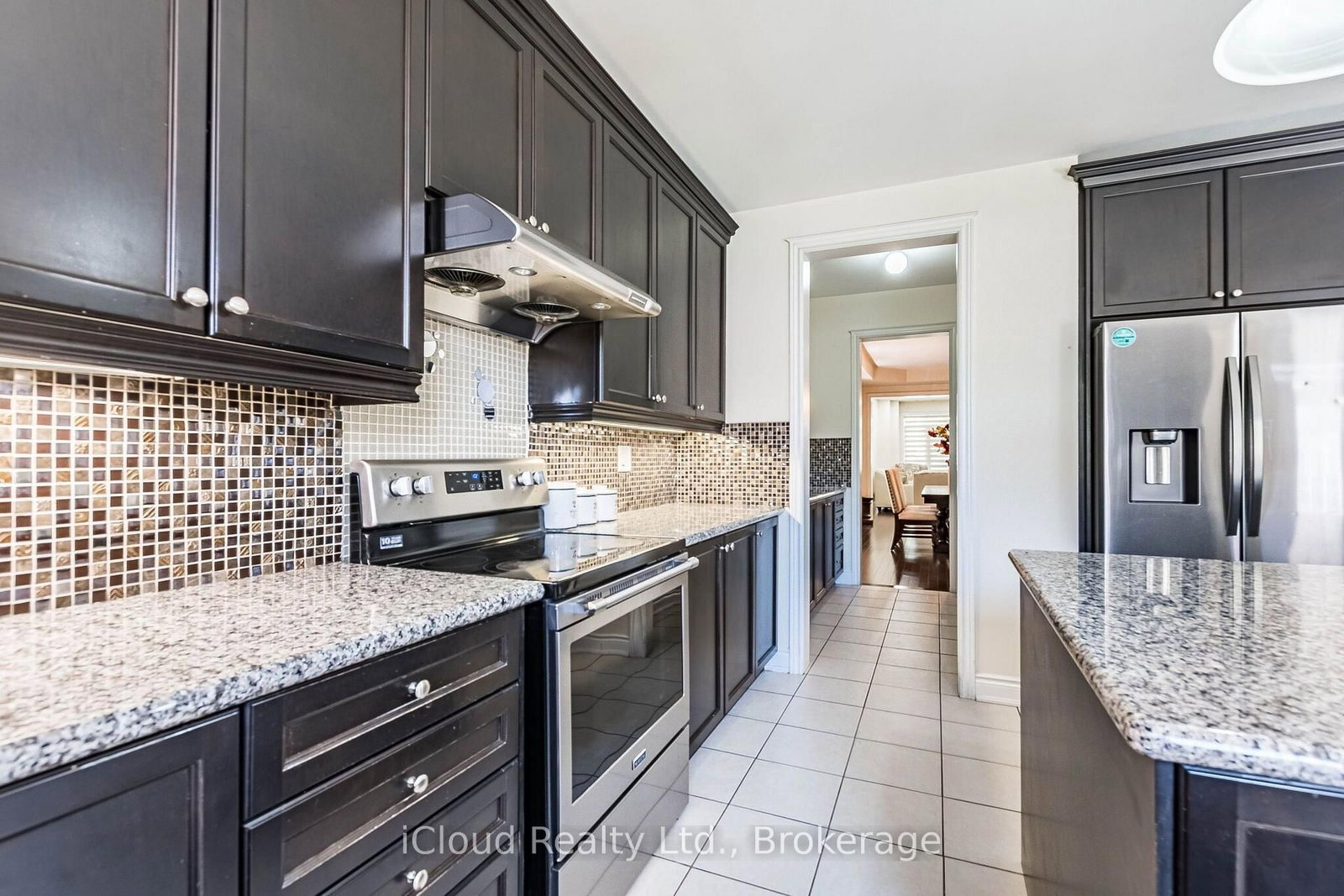 14 Solstice Street • Brampton, ON photo 16