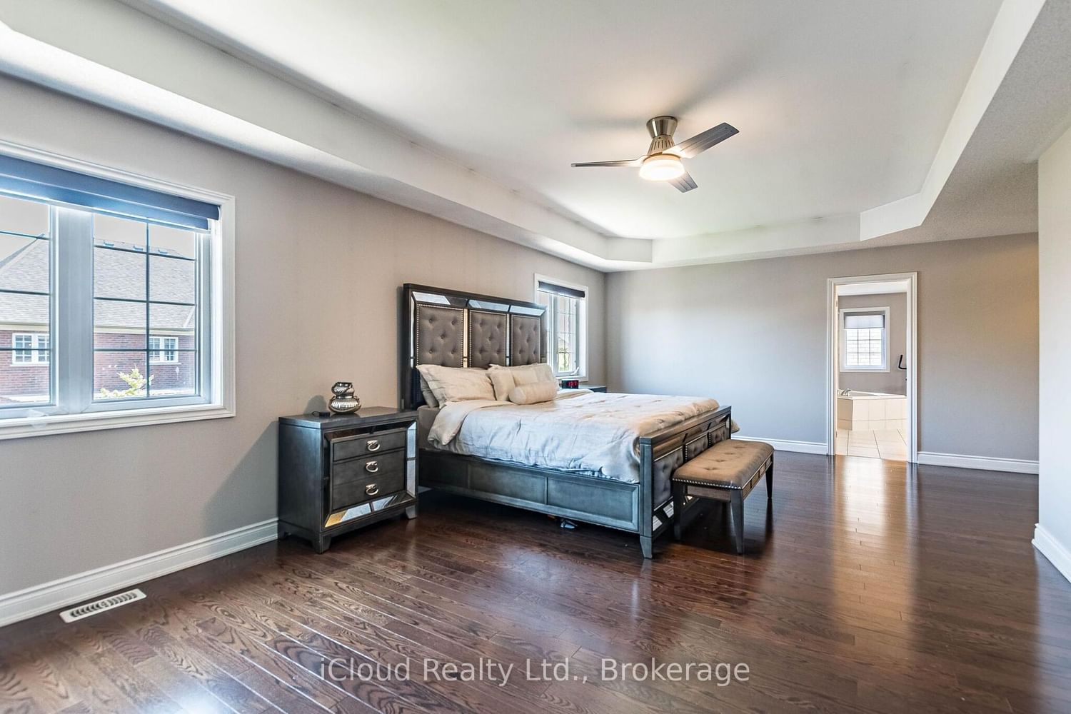 14 Solstice Street • Brampton, ON photo 29