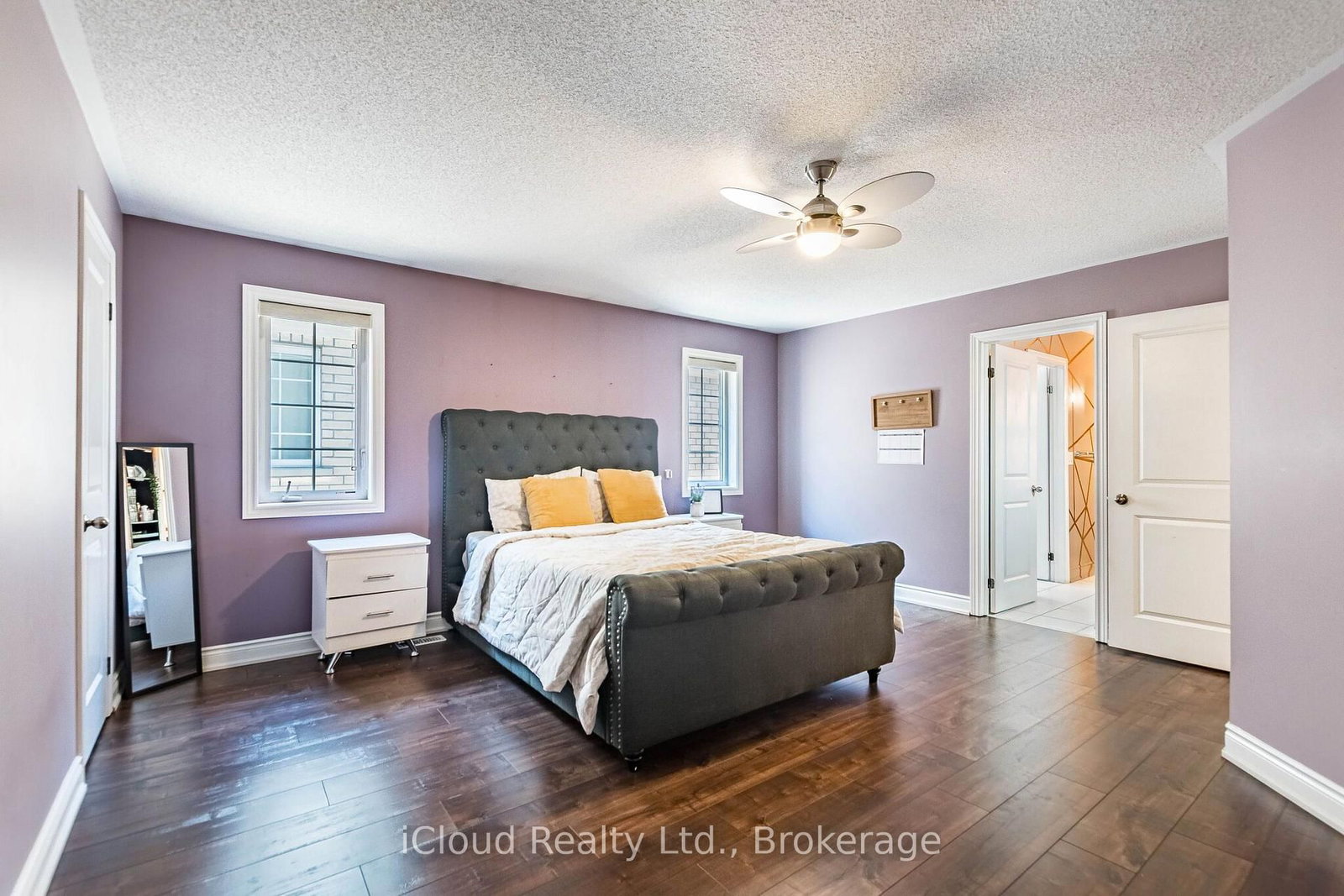 14 Solstice Street • Brampton, ON photo 33