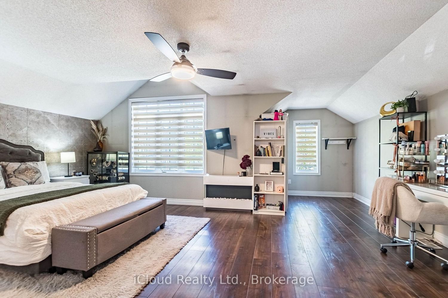 14 Solstice Street • Brampton, ON photo 37