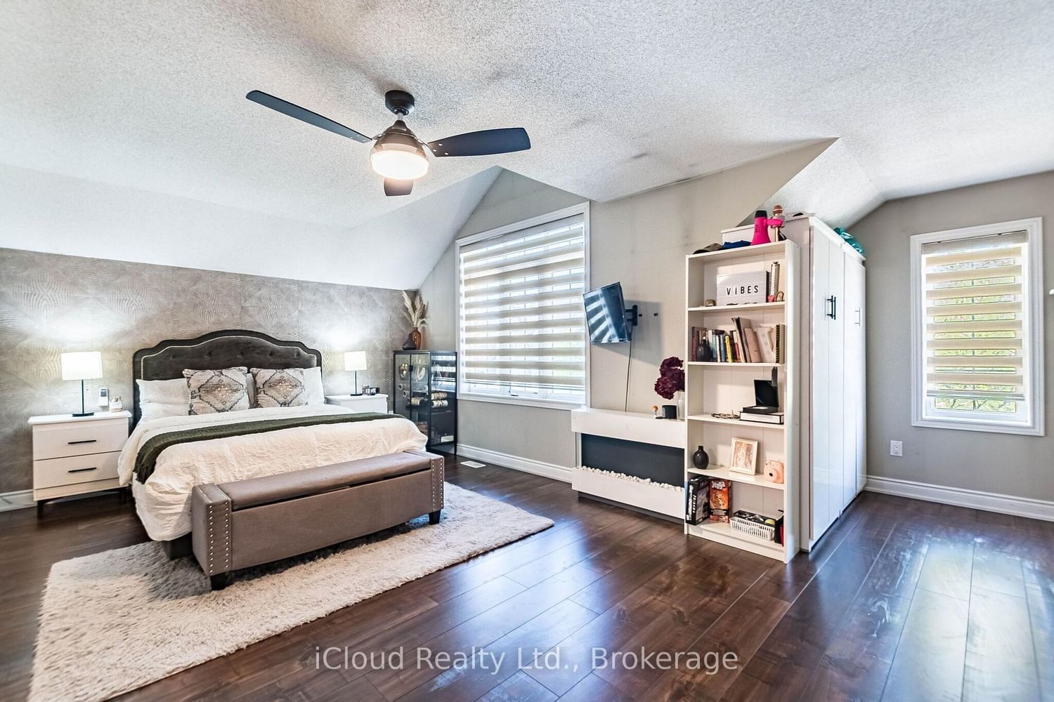 14 Solstice Street • Brampton, ON photo 38