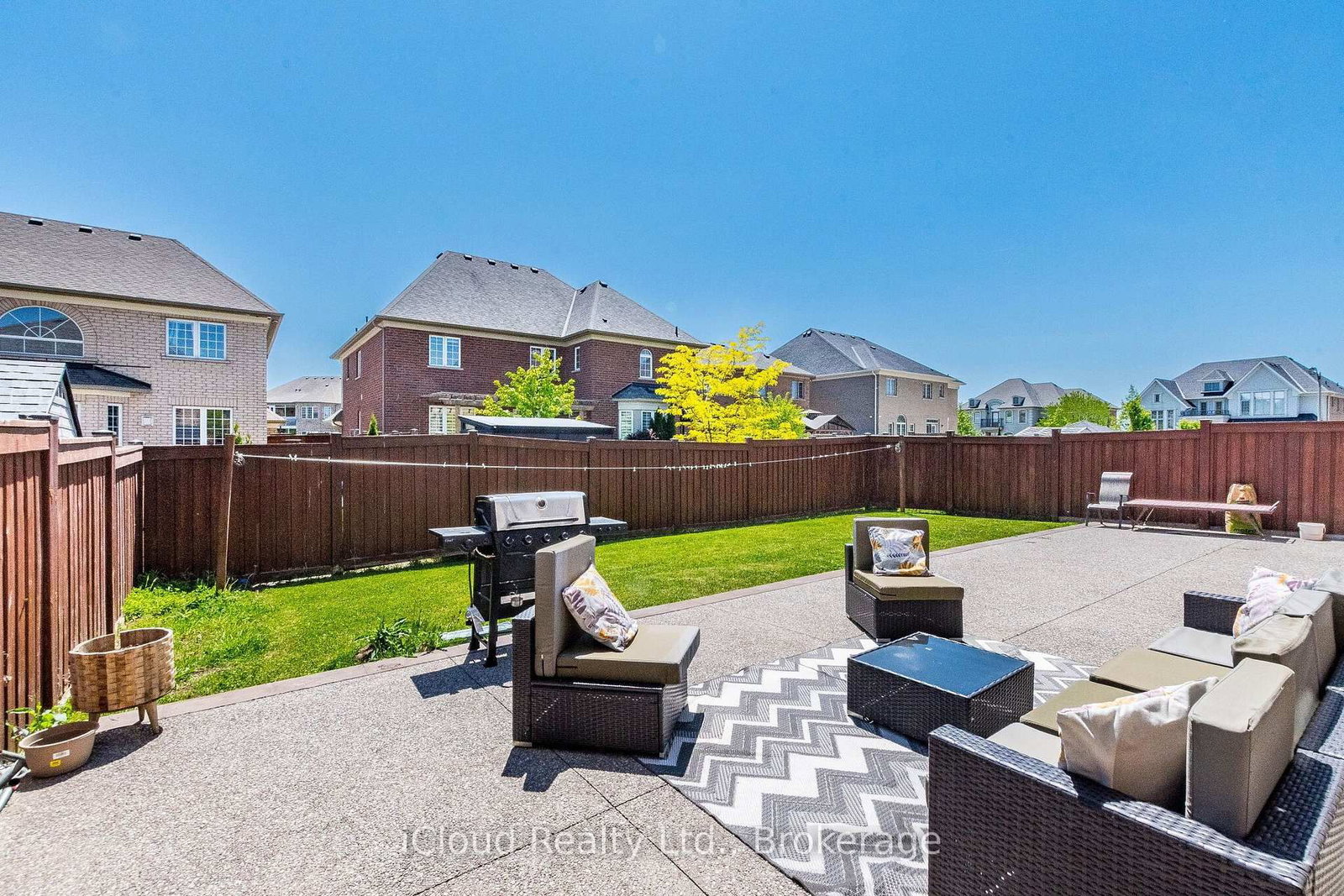 14 Solstice Street • Brampton, ON photo 49