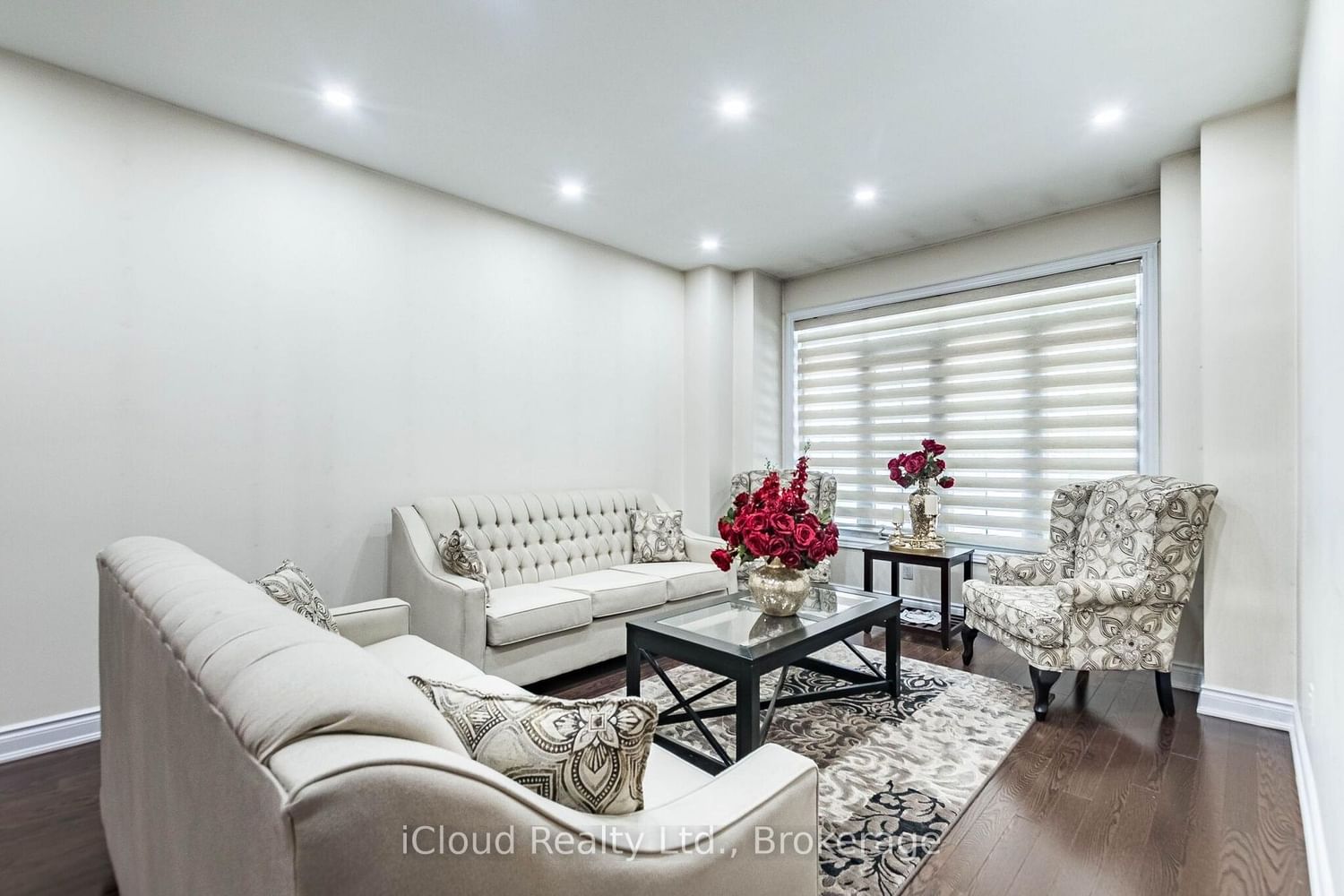 14 Solstice Street • Brampton, ON photo 6