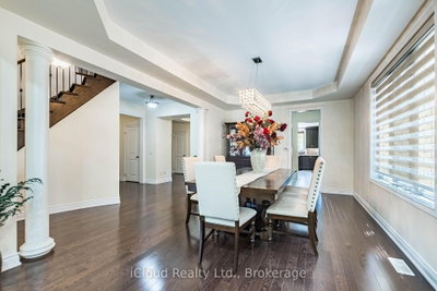 14 Solstice Street • Brampton, ON photo 8