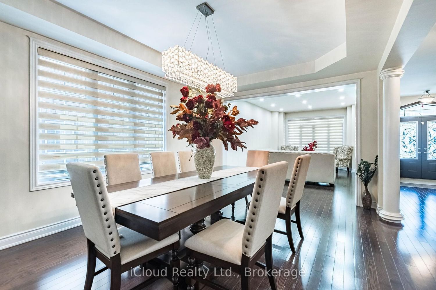 14 Solstice Street • Brampton, ON photo 9