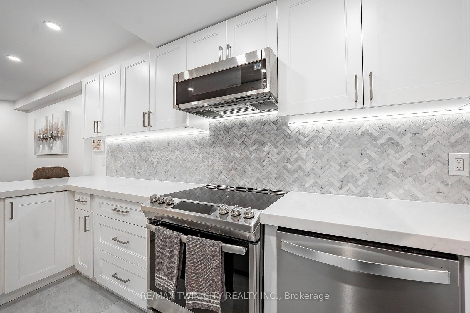 288 Mill Road • #A32 • Toronto, ON photo 20