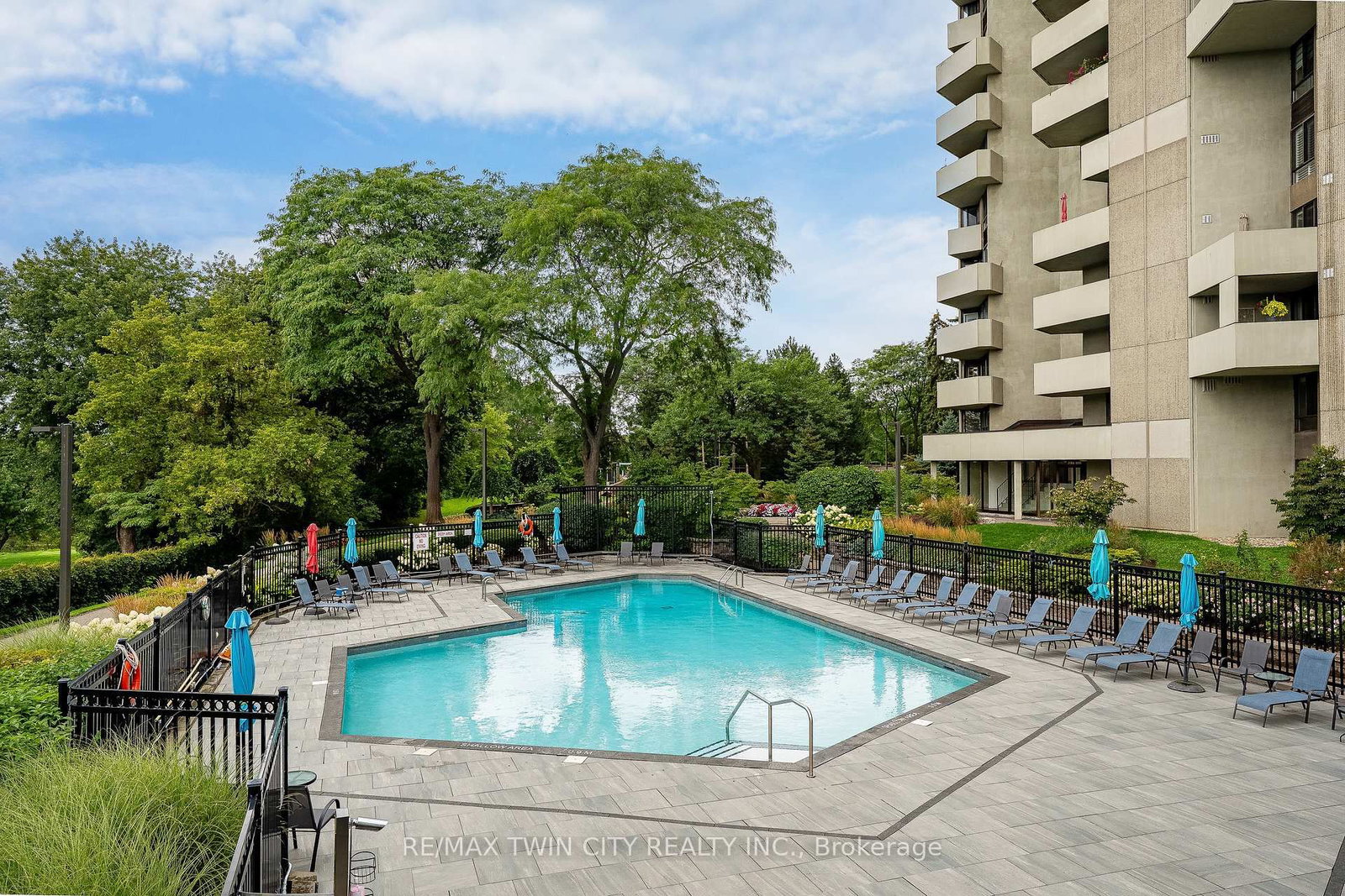 288 Mill Road • #A32 • Toronto, ON photo 38