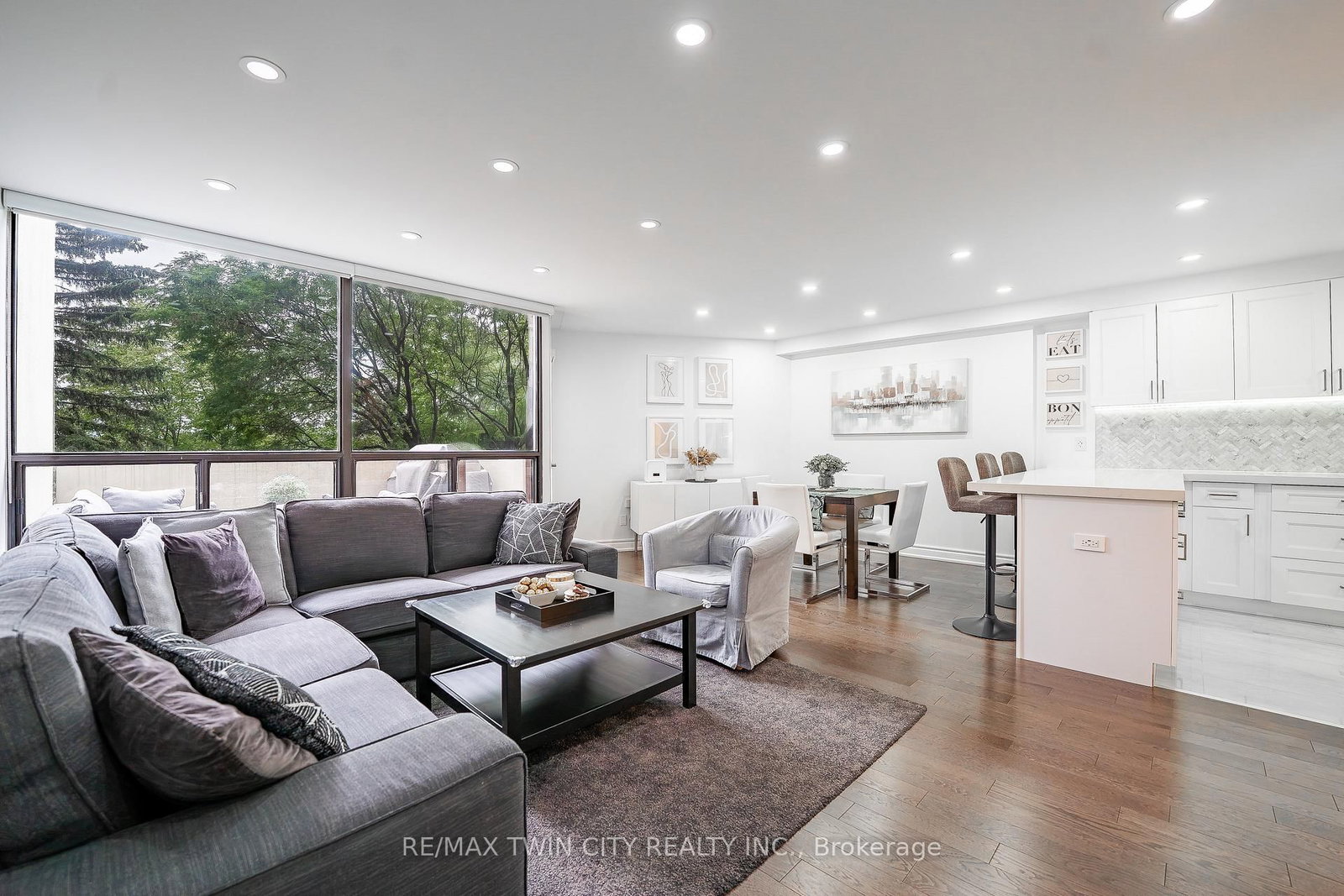 288 Mill Road • #A32 • Toronto, ON photo 8