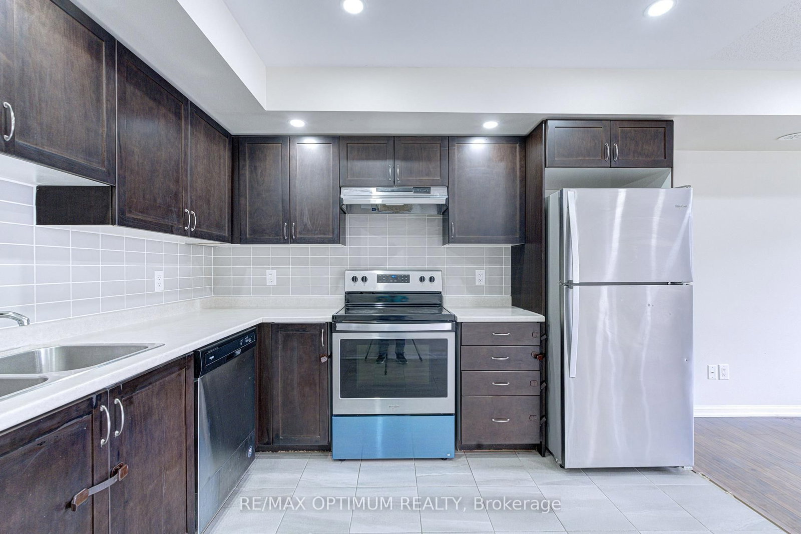 250 Sunny Meadow Boulevard • #307 • Brampton, ON photo 10