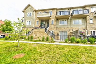 250 Sunny Meadow Boulevard • #307 • Brampton, ON photo 2