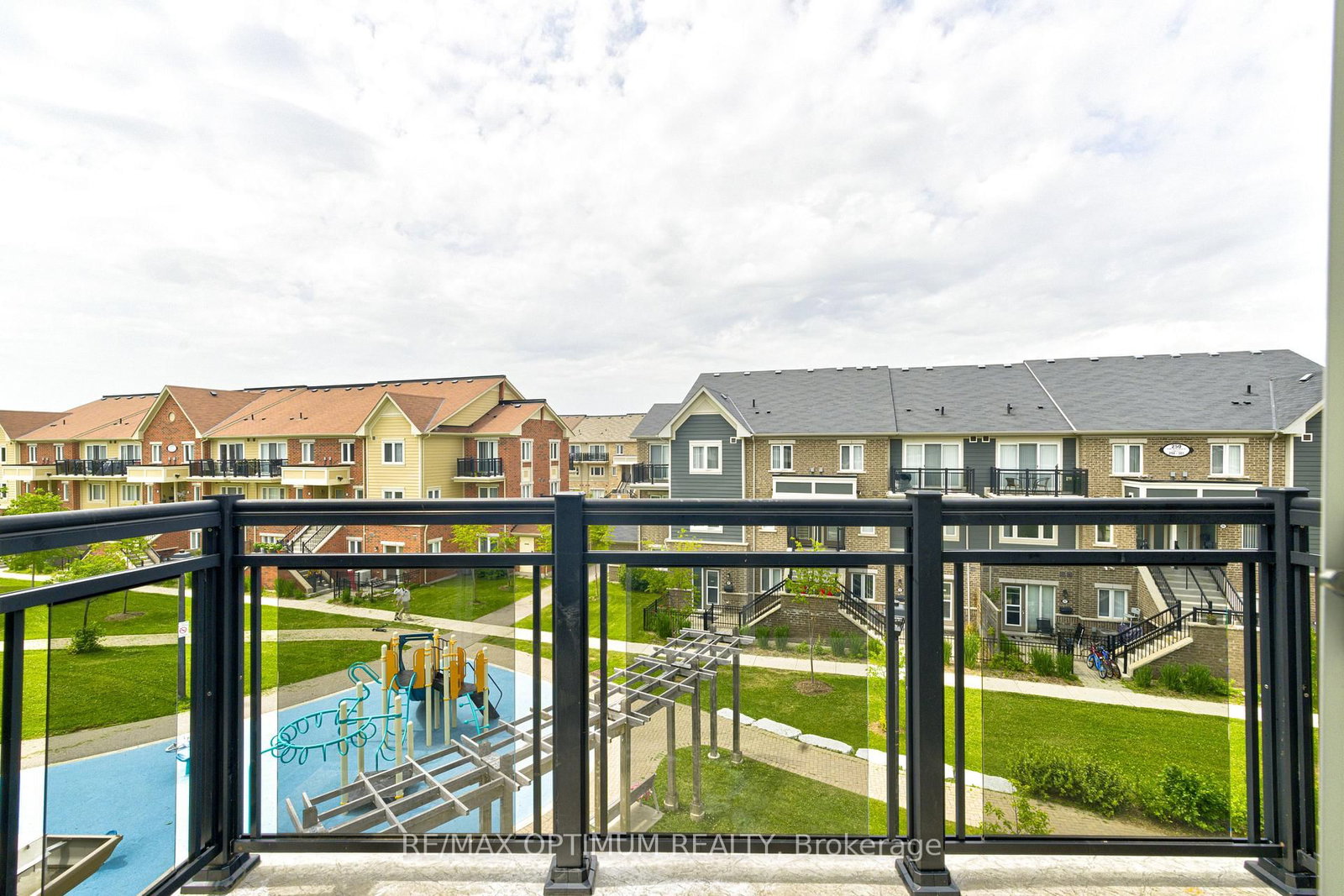 250 Sunny Meadow Boulevard • #307 • Brampton, ON photo 20