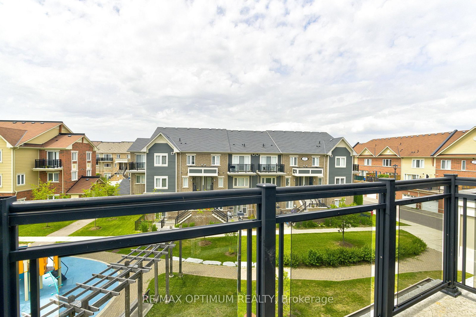 250 Sunny Meadow Boulevard • #307 • Brampton, ON photo 21