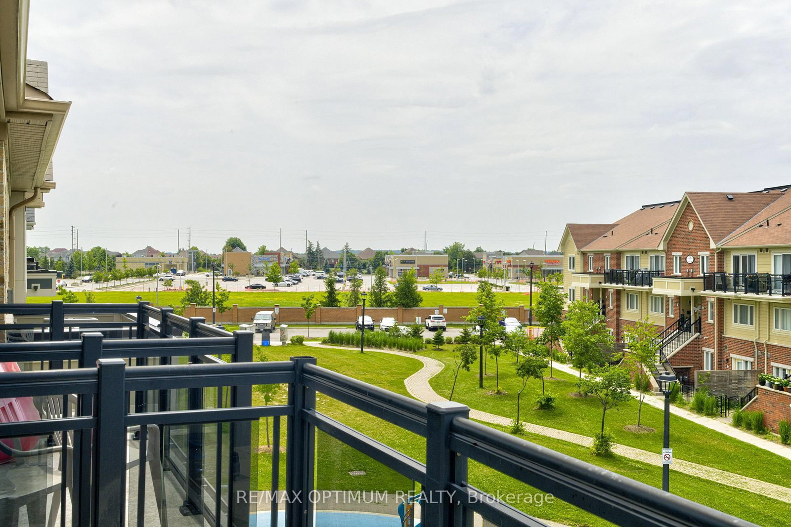 250 Sunny Meadow Boulevard • #307 • Brampton, ON photo 23