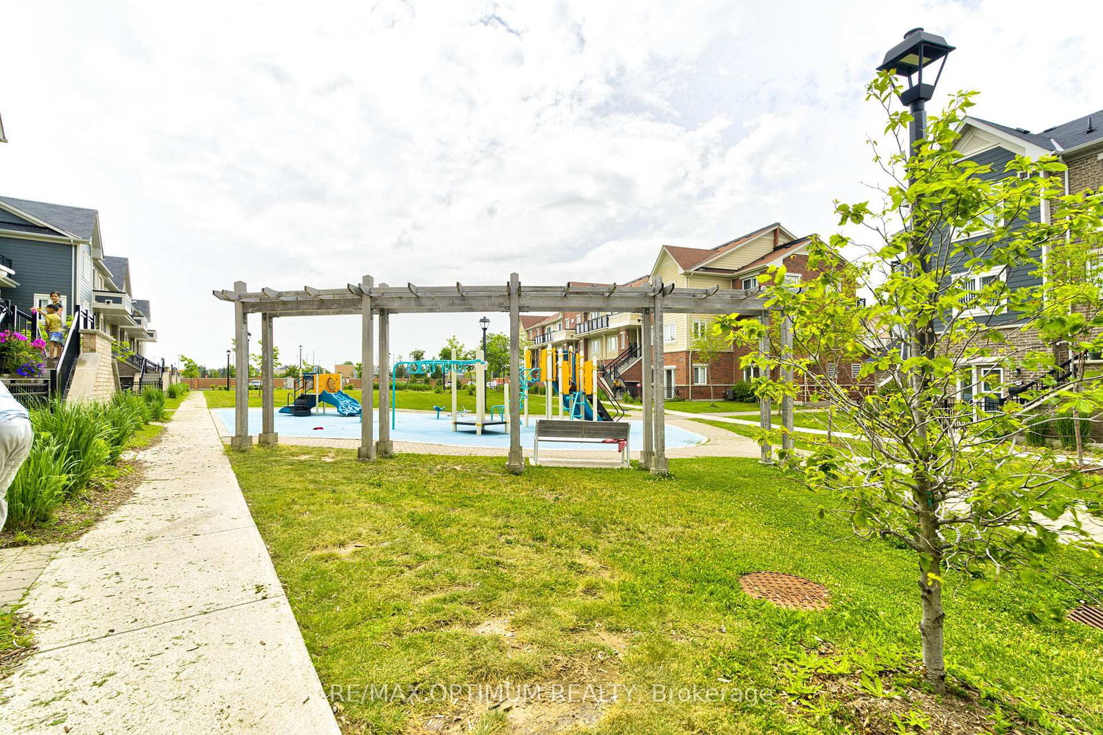 250 Sunny Meadow Boulevard • #307 • Brampton, ON photo 24